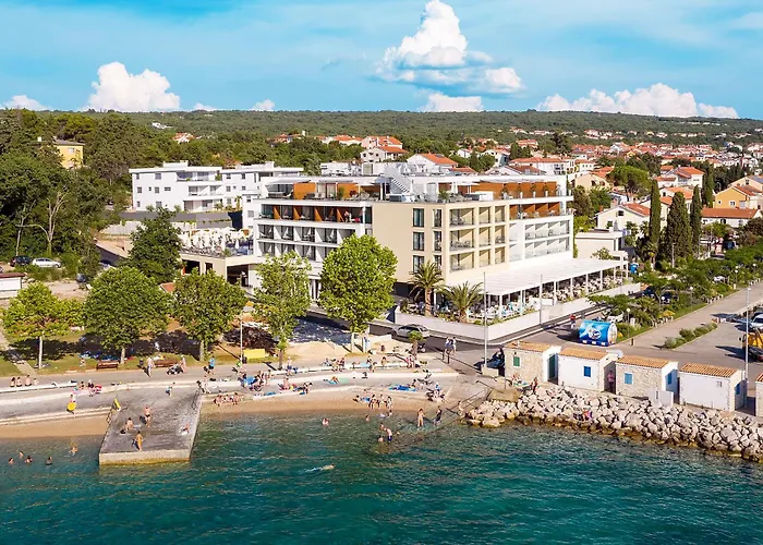 Luxury Hotel Riva