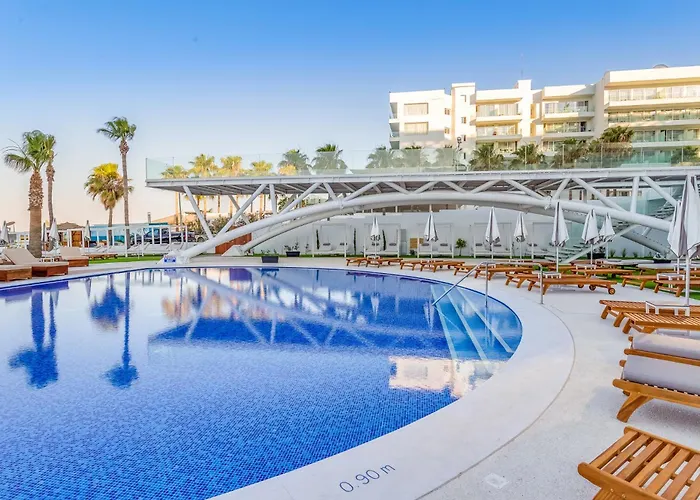 Flamingo Paradise Beach Hotel - Adults Only Protaras