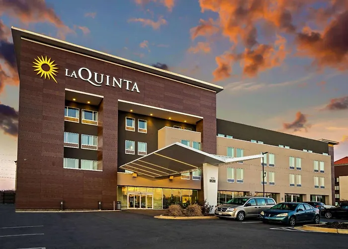 La Quinta By Wyndham Tuscaloosa Mcfarland