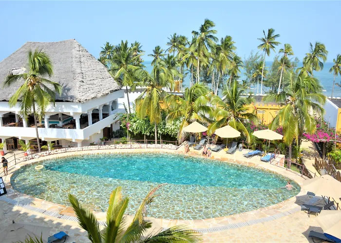 Zanzibar Bay Resort & Spa Uroa
