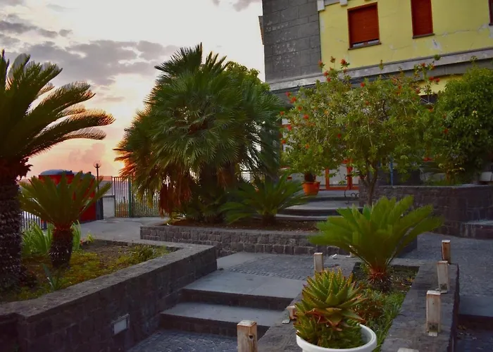 Hotel Belvedere
