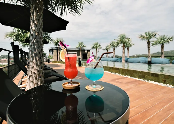 Citygate Kamala Resort And Residence - Official Account