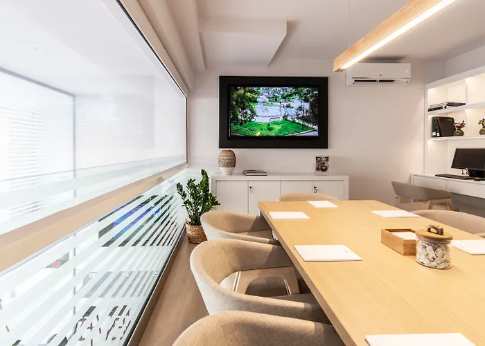 Gallery Suites & Residences Piraeus