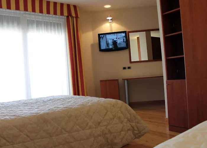 Hotel Rubicone Savignano sul Rubicone