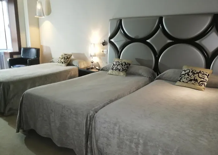 Hotel Silken Axis Vigo
