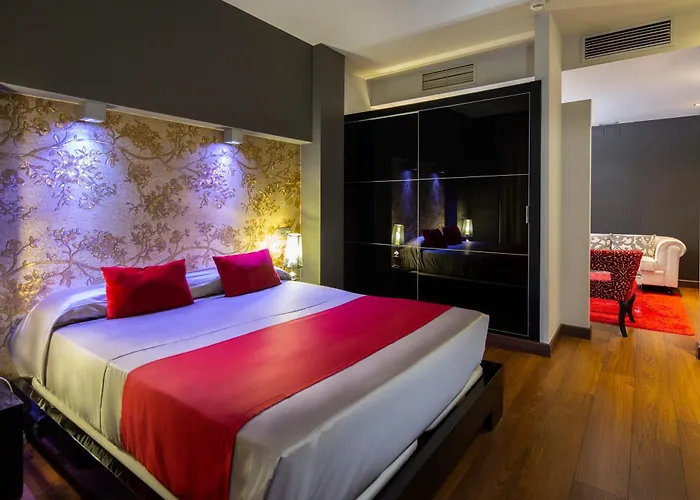 Silken Axis Vigo Hotel