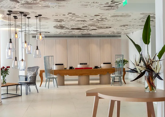 King Jason Protaras - Designed For Adults By Louis Hotels