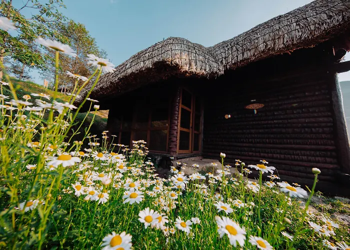 Sapa Jade Hill Resort & Spa