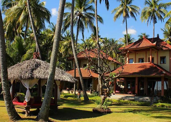 Holiway Garden Resort&SPA - Bali -