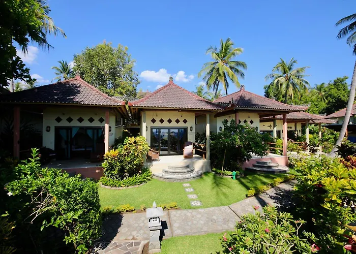 Holiway Garden Resort&SPA - Bali -