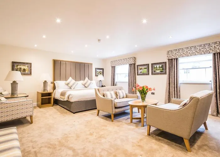 The H Boutique Hotel