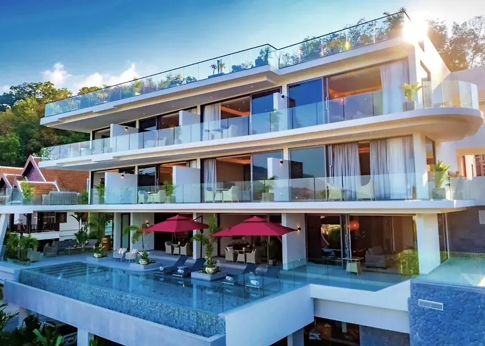 Patong Heights