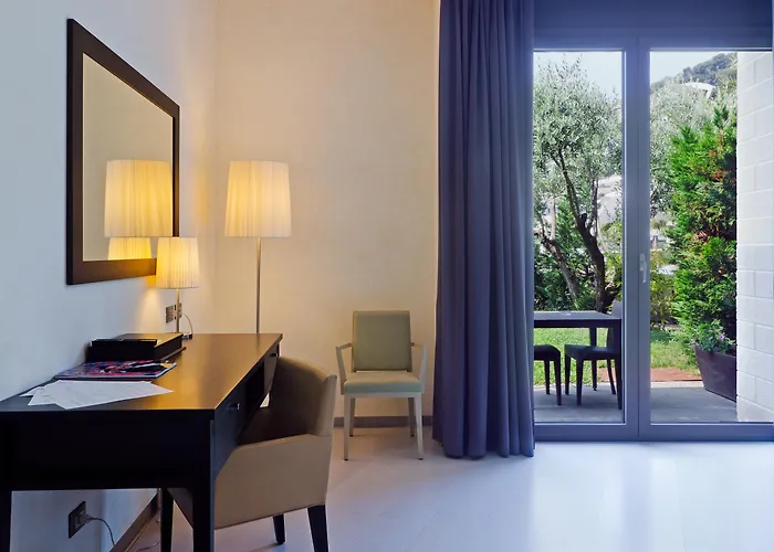 Hotel Riviera Dei Fiori San Lorenzo al Mare
