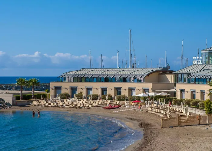 Hotel Riviera Dei Fiori