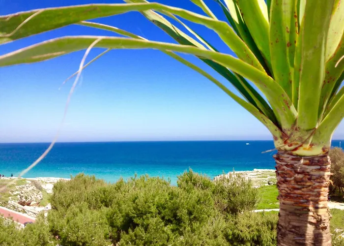 Playa Del Mar - Adults Only Bed & Breakfast Monopoli