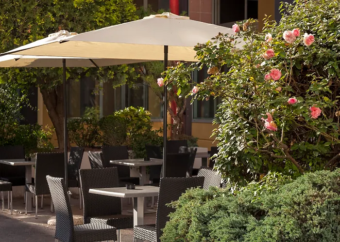 Hotel Paradis Lourdes