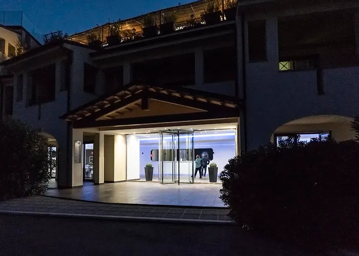 A Point Porto Ercole Resort&Spa