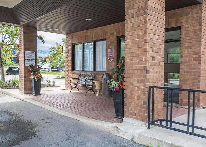 Comfort Inn