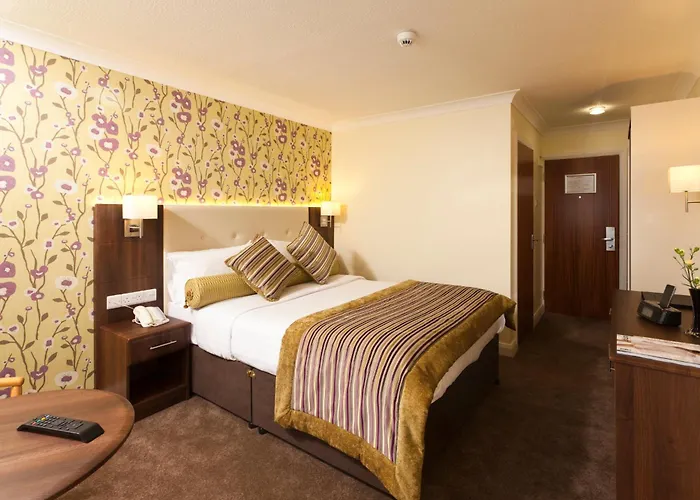 Best Western Plus White Horse Hotel