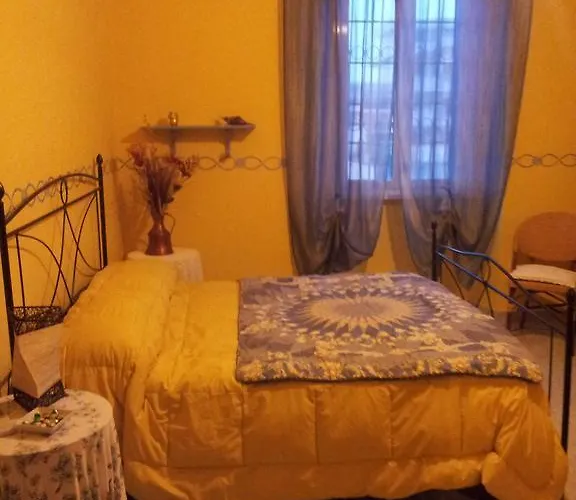 Il CASALETTO di Laura
