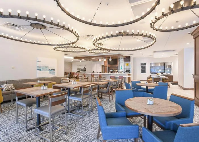 Hilton Garden Inn Cincinnati Midtown
