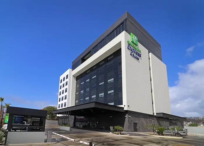 Holiday Inn Express & Suites - Ensenada Centro By Ihg