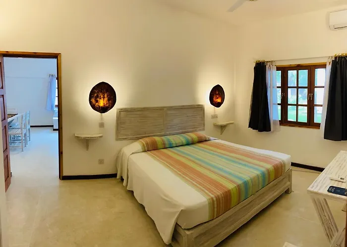 Gecko Resort Watamu
