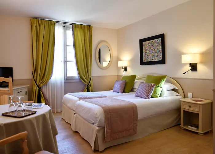 Mas De L'Oulivie Hotel Les Baux-de-Provence