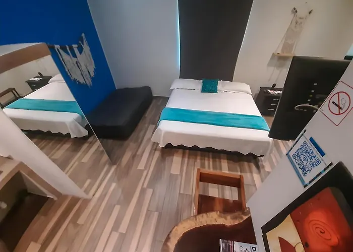 Hotel Boutique Casa Mariano Tepic