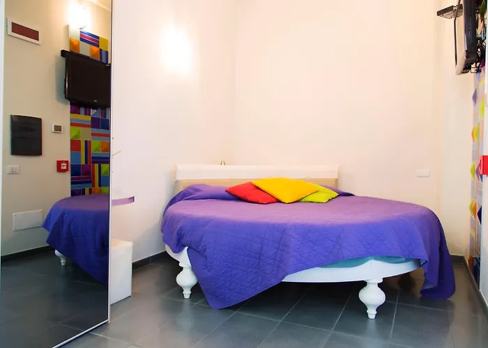 Residence Villa Maurice