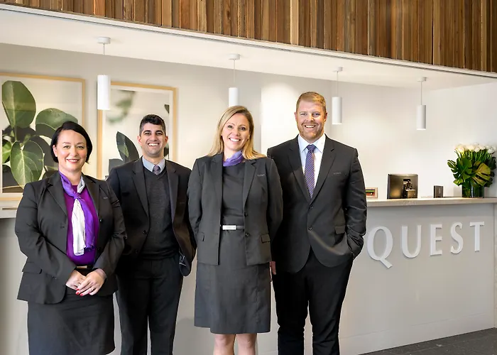Quest Epping