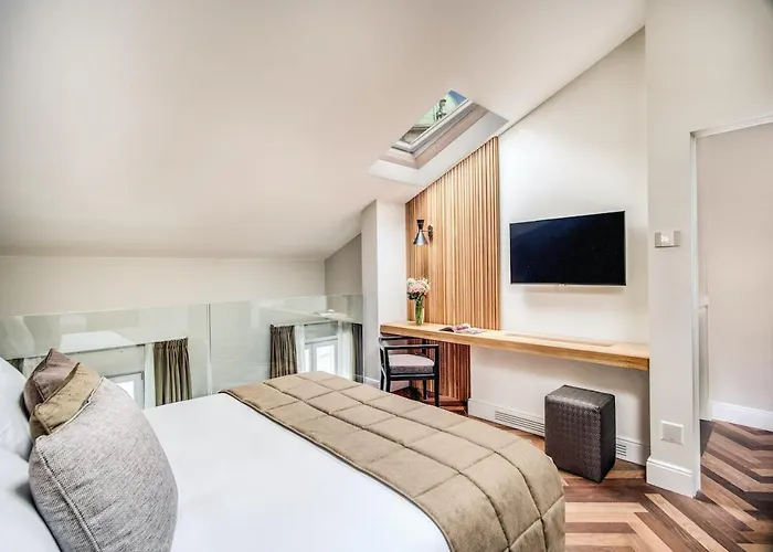 DBH – Boutique Hotel Lake Côme