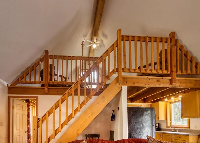 Timbers Resort