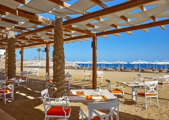 Hotel Jaz Neo Reef Marsa Baia di Coraya