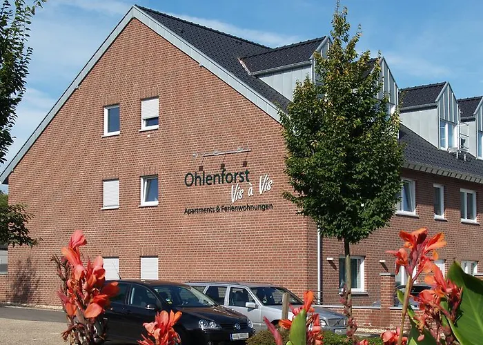 Ohlenforst Vis a Vis