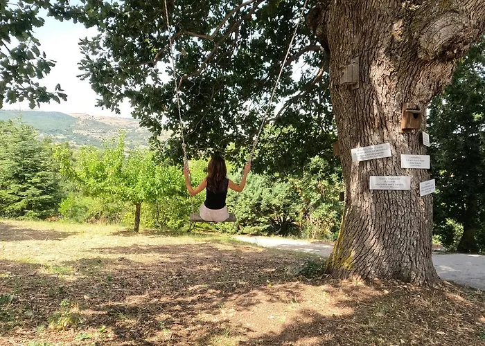 Equiturismo San Lorenzo