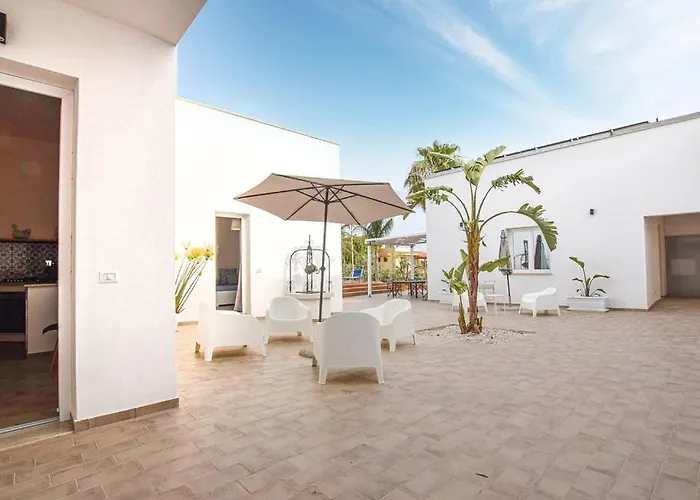 Villa Selinon