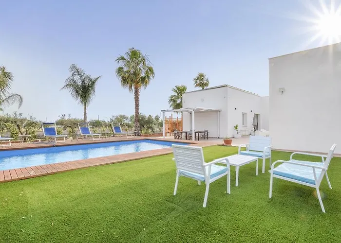 Villa Selinon