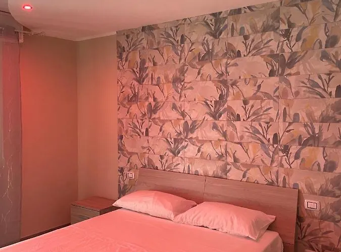 B&B New Paris & Suite Taranto