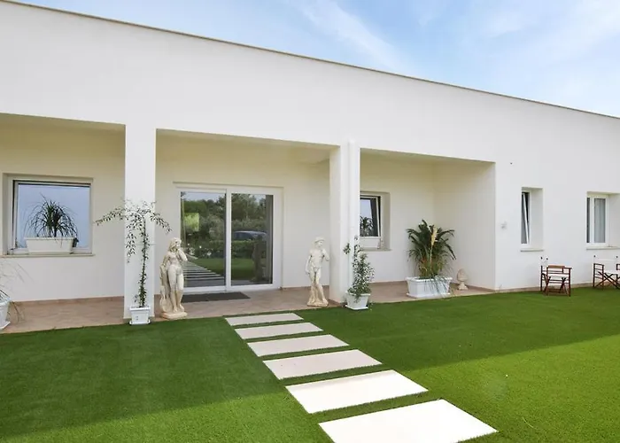 Villa Selinon