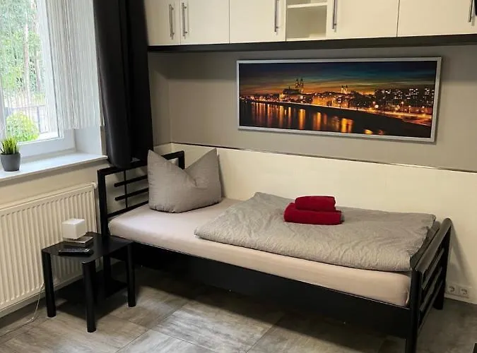 Garni Hotel Eastside