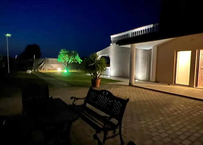 Resort Amica Thurii