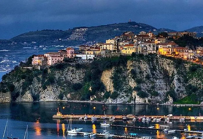 B&B Magia Agropoli