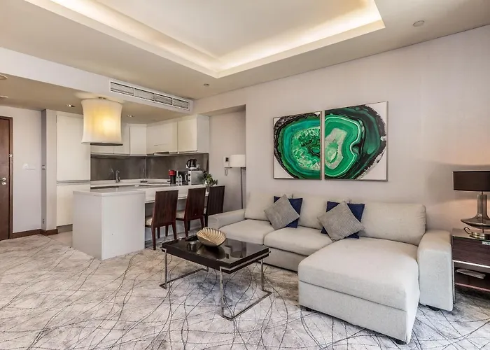 Emaar Residences