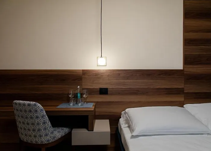 Hotel Destasu' Bed And Wellness Castel del Monte 