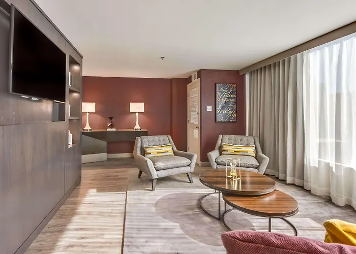 Sonesta Denver Downtown