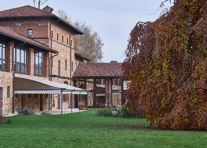 Relais Cascina Era