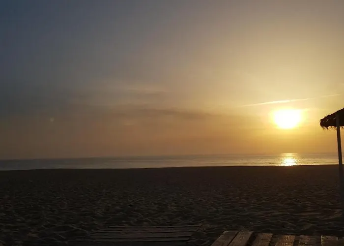 Lagoa Beach & Leisure Costa de Santo Andre