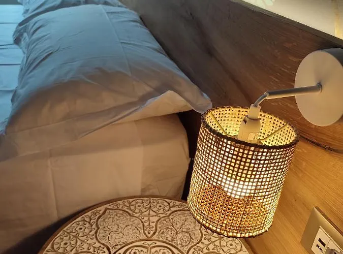 Bed and Breakfast Le stanze di Diana Cesenatico