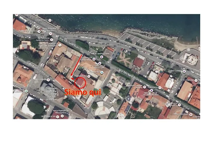 B&B La Perla